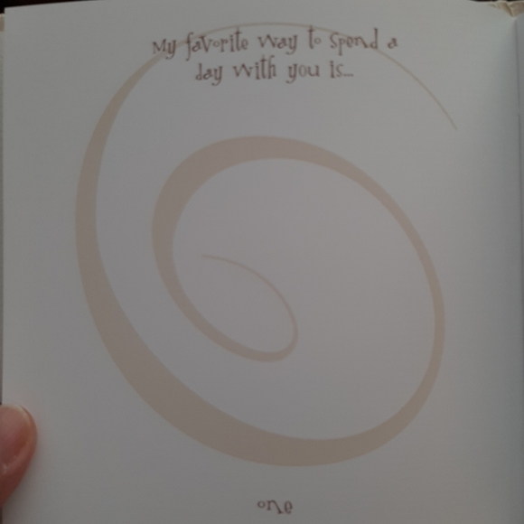 NWOT RAG AND BONE BINDERY LOVE JOURNAL - Picture 6 of 15